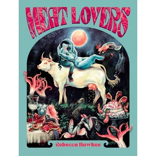 Meat Lovers