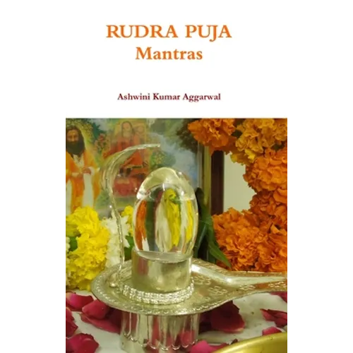 Rudra Puja Mantras