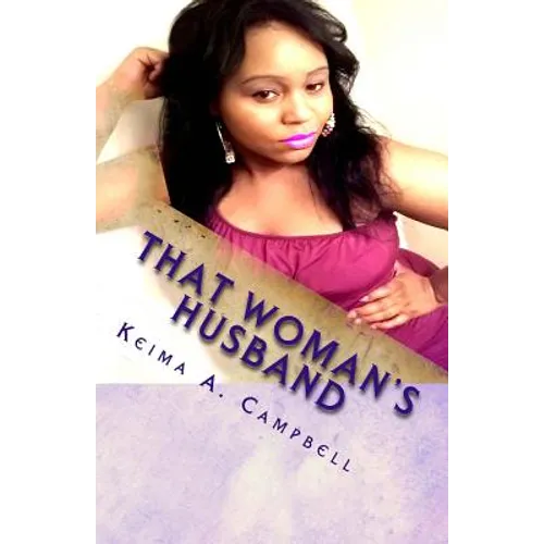 That Woman's Husband