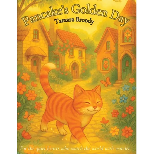 Pancake's Golden Day