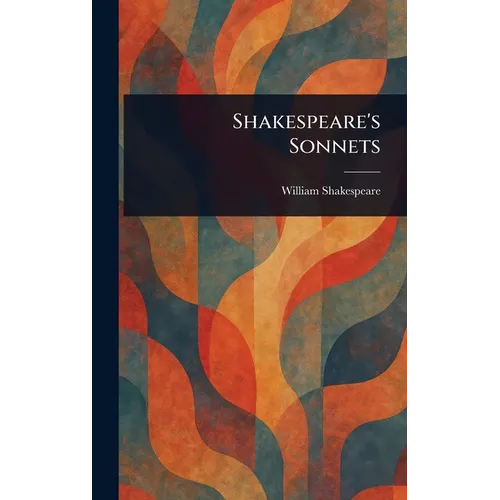 Shakespeare's Sonnets