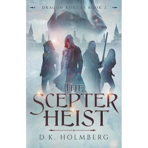 The Scepter Heist
