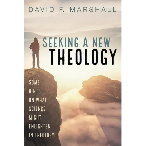 Seeking a New Theology: Some Hints on What Science Might Enlighten in Theology