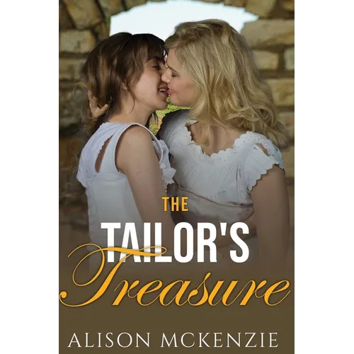 The Tailor's Treasure