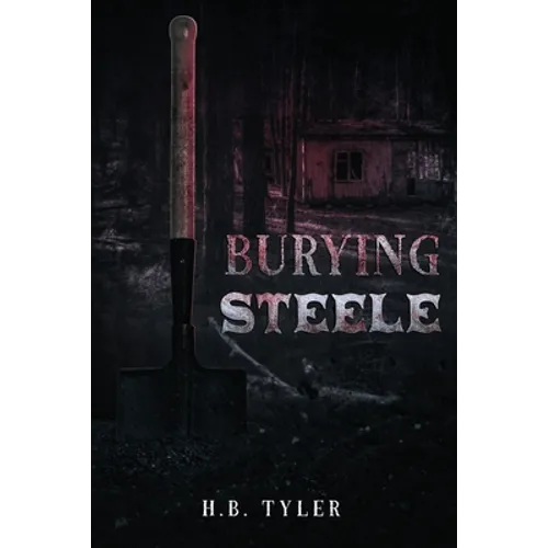 Burying Steele