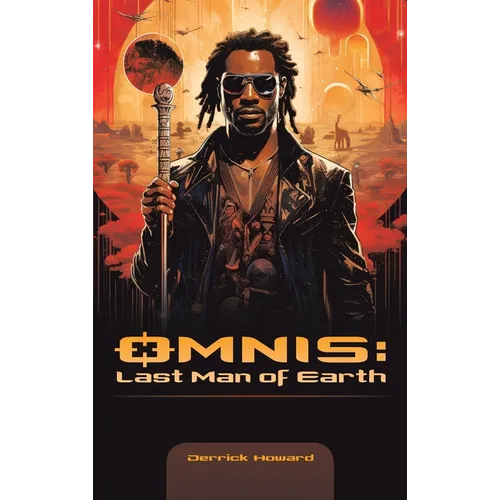 Omnis: Last Man of Earth