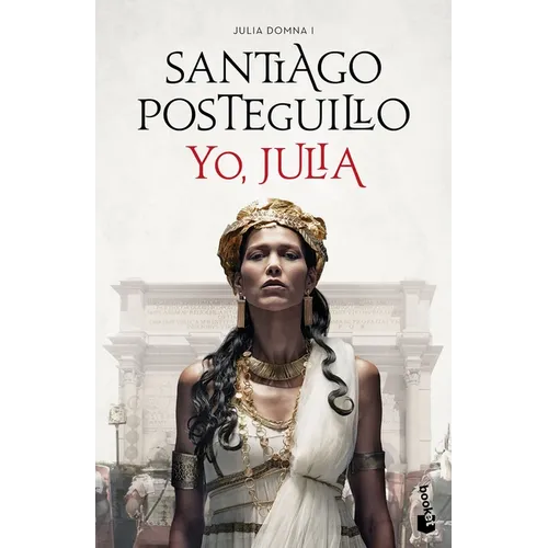 Yo, Julia (Premio Planeta 2018)
