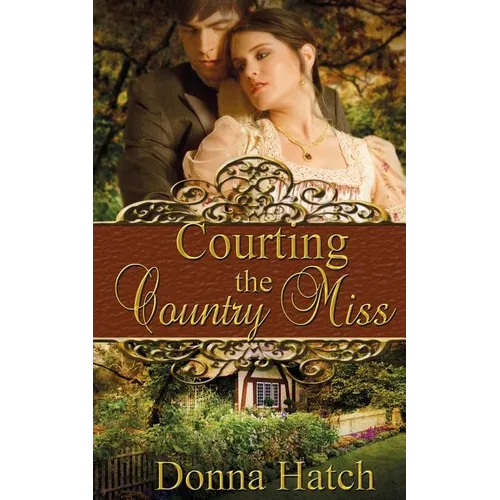 Courting the Country Miss