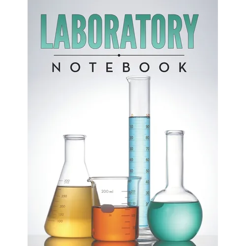 Laboratory Notebook