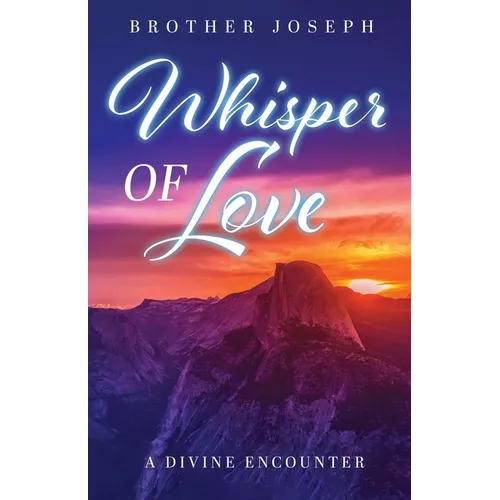 Whisper of Love: A Divine Encounter