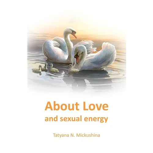 About Love and sexual energy