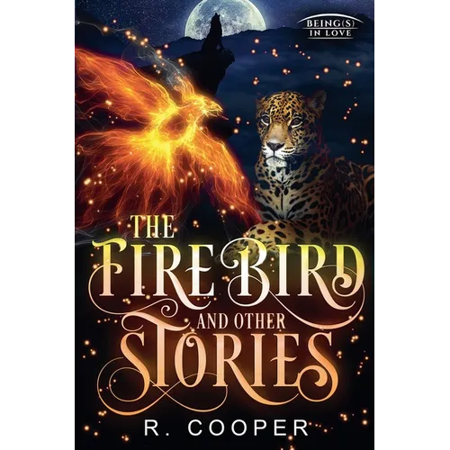 The Firebird and Other Stories