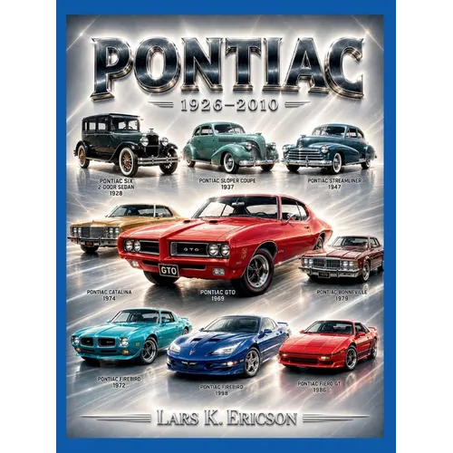 Pontiac