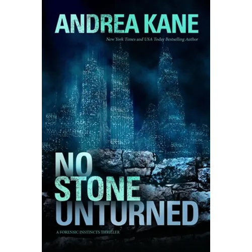 No Stone Unturned