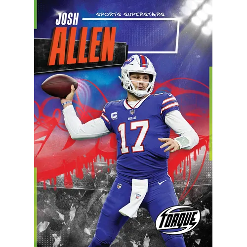 Josh Allen