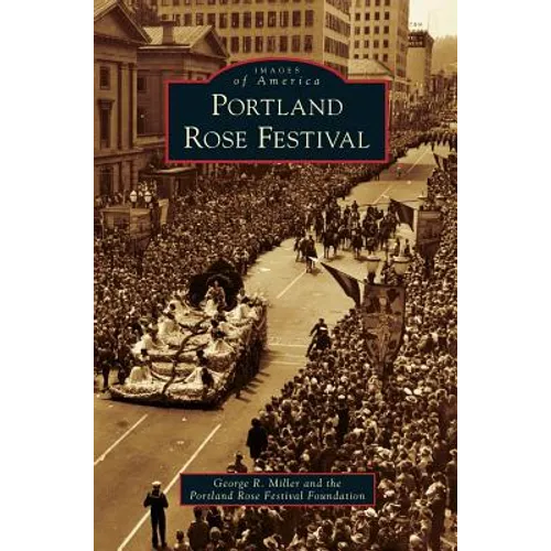 Portland Rose Festival