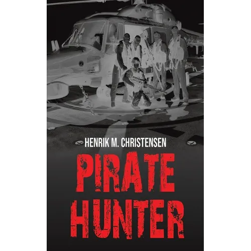 Pirate Hunter