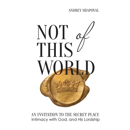 Not of This World