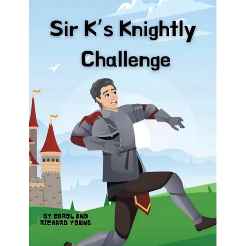 Sir K's Knightly Challenge