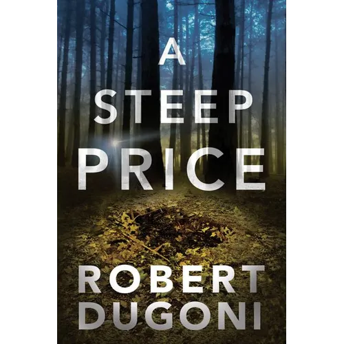 A Steep Price