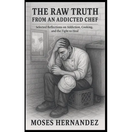 The Raw Truth From An Addicted Chef