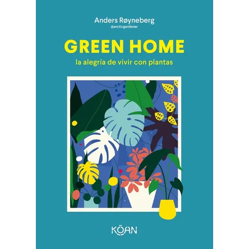 Green Home