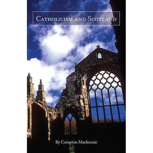 Catholicism and Scotland