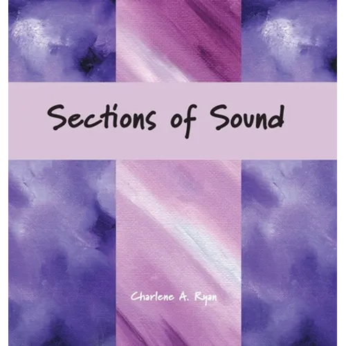 Sections of Sound