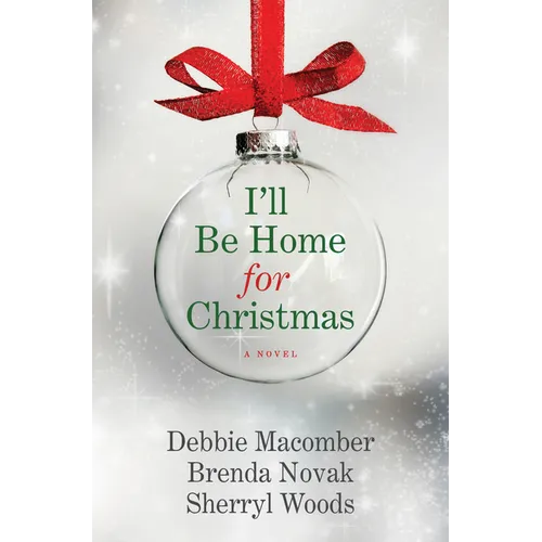 I'll Be Home for Christmas