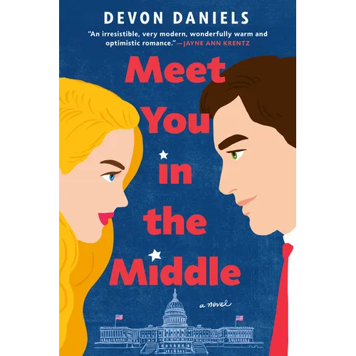 Meet You in the Middle