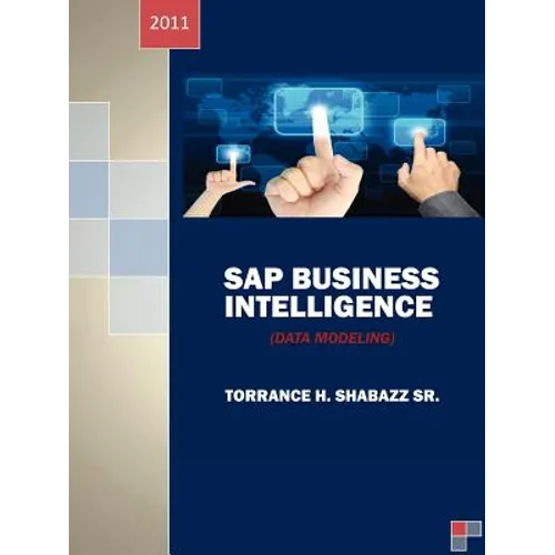 SAP Business Intelligence: (Data Modeling)