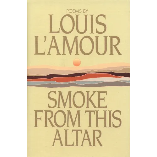 Smoke from This Altar