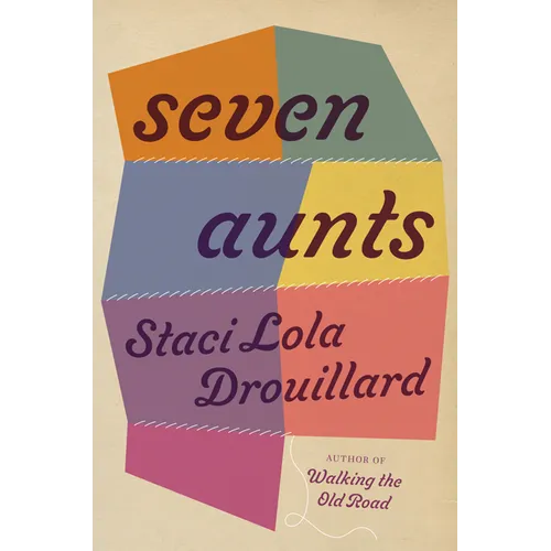 Seven Aunts