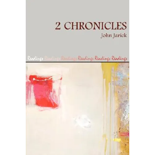 2 Chronicles
