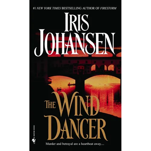 The Wind Dancer