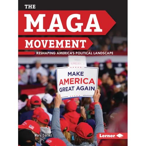 The Maga Movement: Reshaping America's Political Landscape
