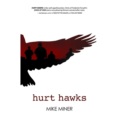 Hurt Hawks