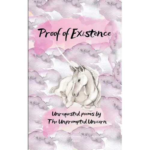 Proof of Existence
