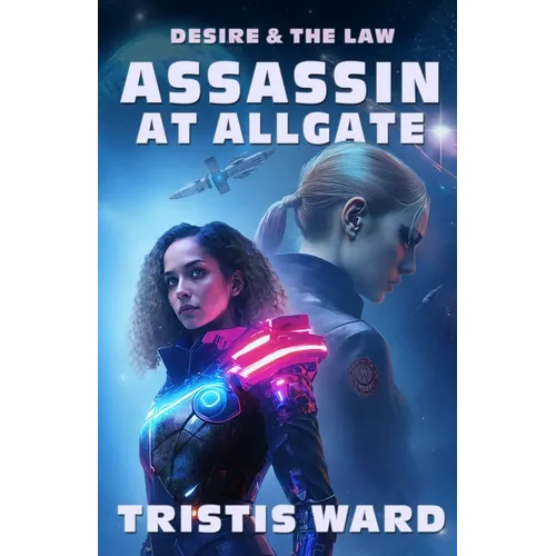 Assassin at Allgate