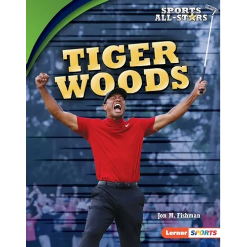 Tiger Woods