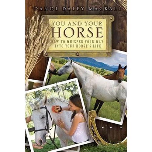 You and Your Horse