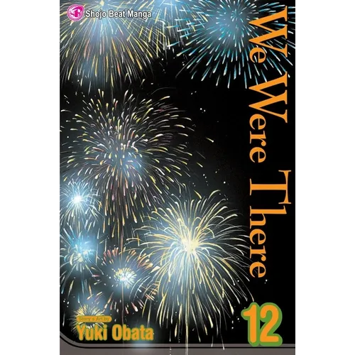 We Were There, Volume 12