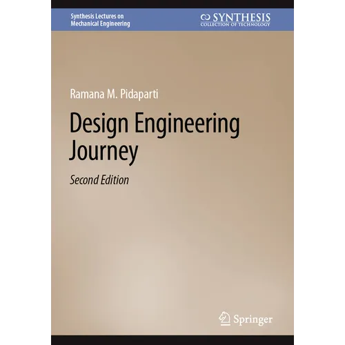 Design Engineering Journey
