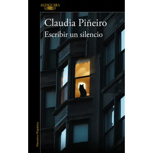 Escribir Un Silencio / Writing Silence