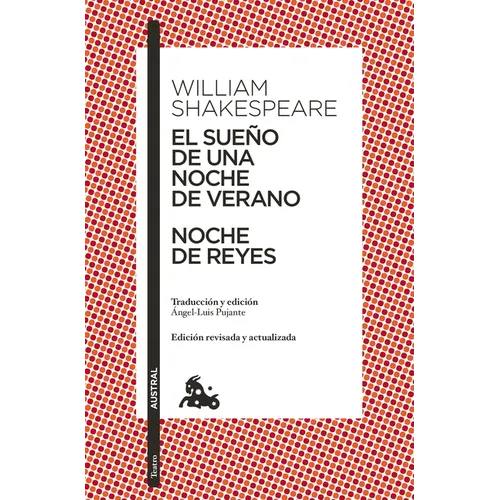 El Sueño de Una Noche de Verano / Noche de Reyes