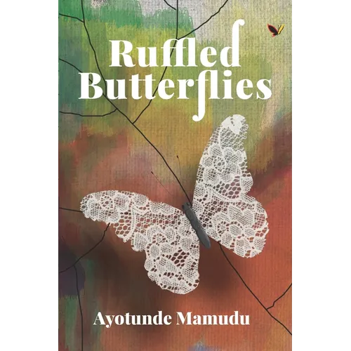 Ruffled Butterflies