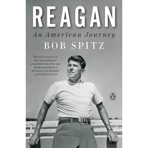 Reagan: An American Journey