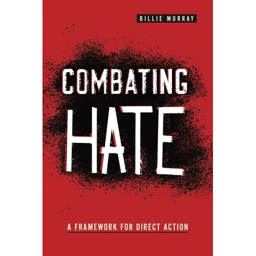 Combating Hate: A Framework for Direct Action
