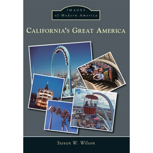 California's Great America