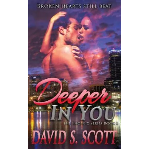 Deeper in You